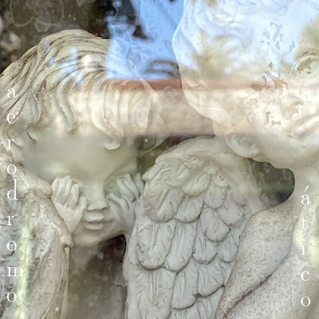 ático cover art