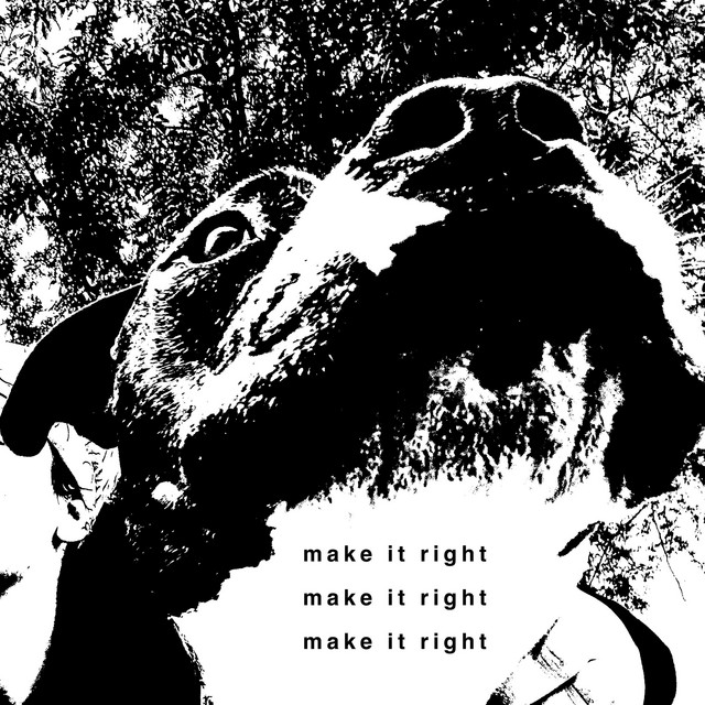 make it right cover