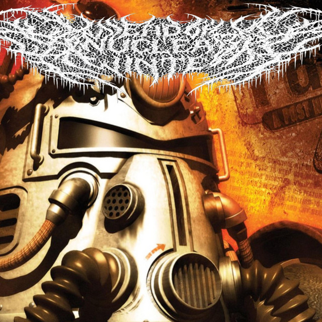 / CD Slumber Fallout 未開封 DOOM