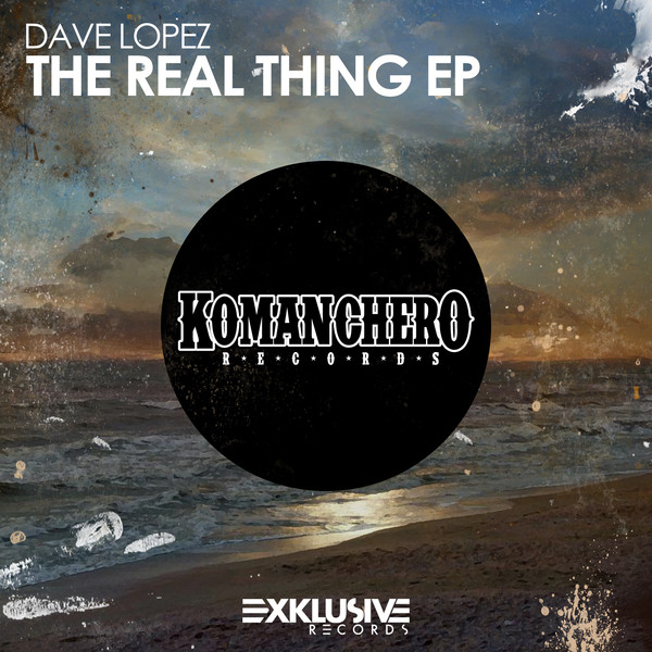 The Real Thing - Original Mix cover art