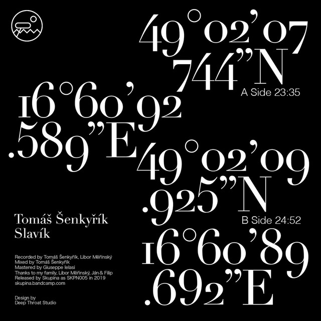 Tomáš Šenkyřík