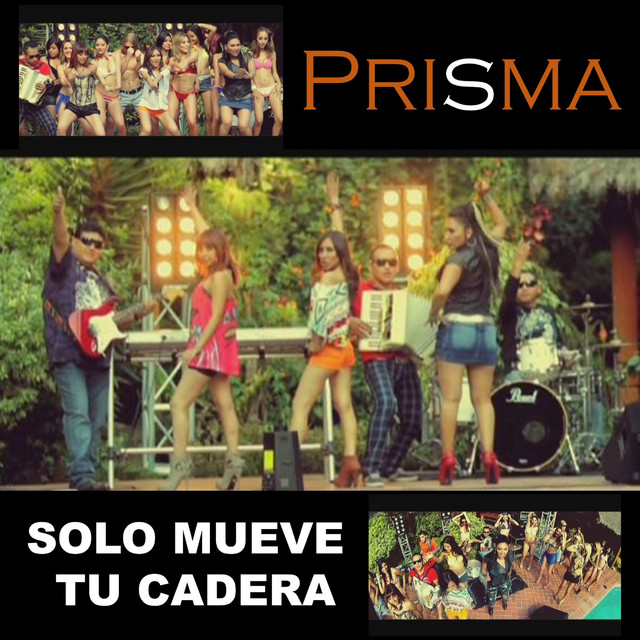 Solo Mueve Tu Cadera