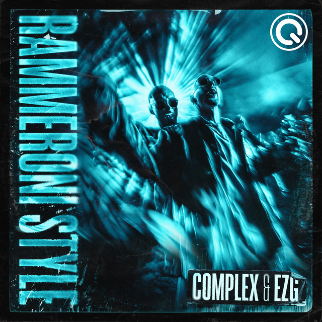 Rammeroni Style album image