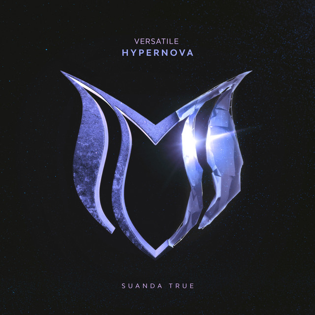 Hypernova - Extended Mix album art