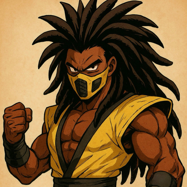 Krush Gotti