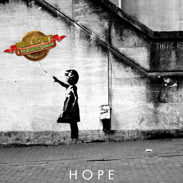 Hope cover art