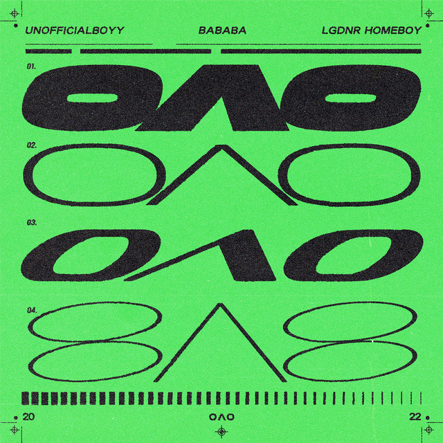 6 4(N.W.A) [feat. Swervy]