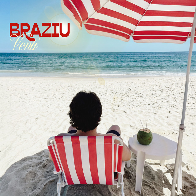 Braziu cover art
