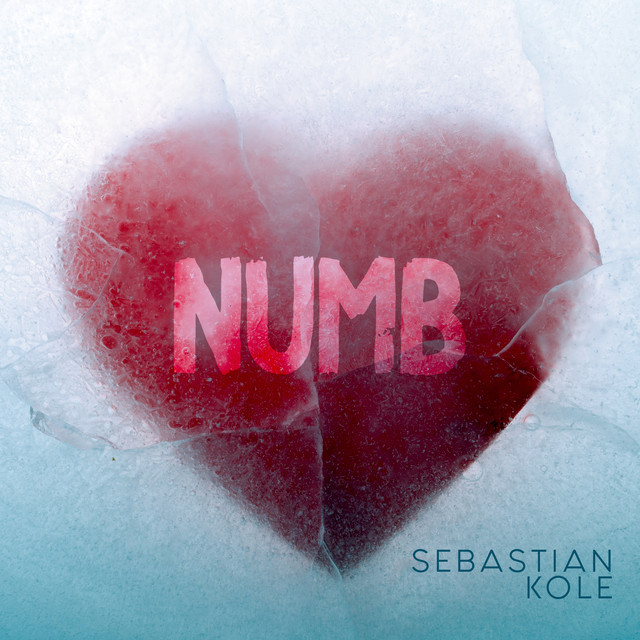 Numb cover art