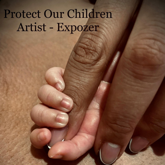 Protect Our Children cover
