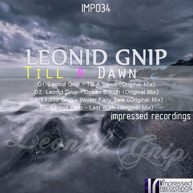 Till a Dawn cover art