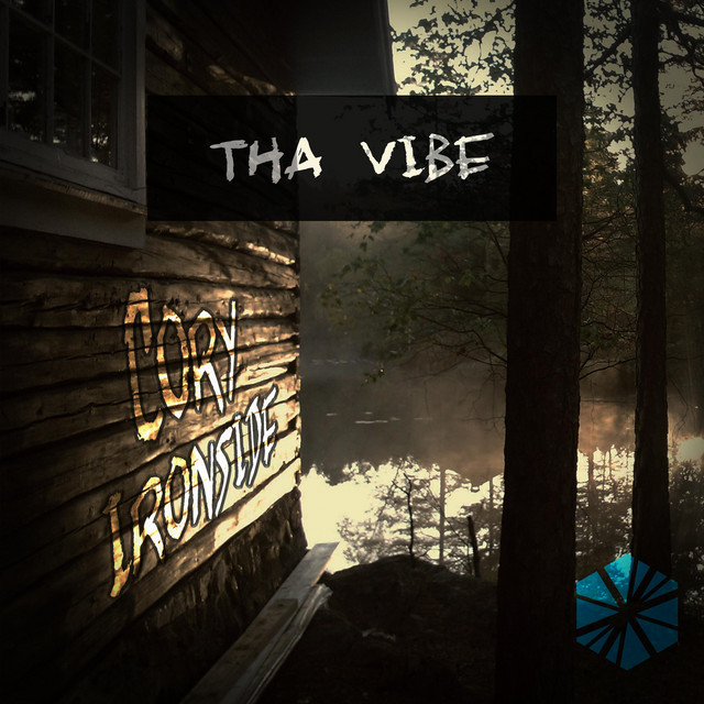 Tha Vibe cover