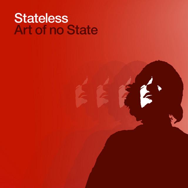 Art Of No State cover art