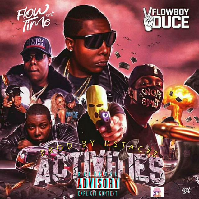 Activities cover art