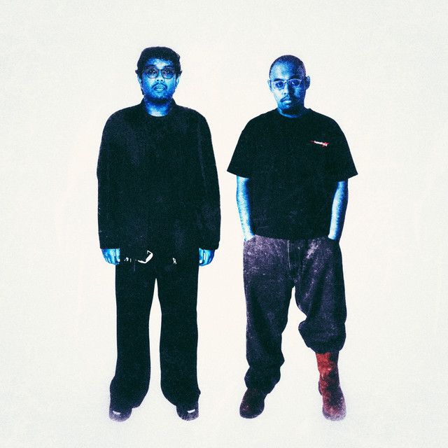 CV cover art