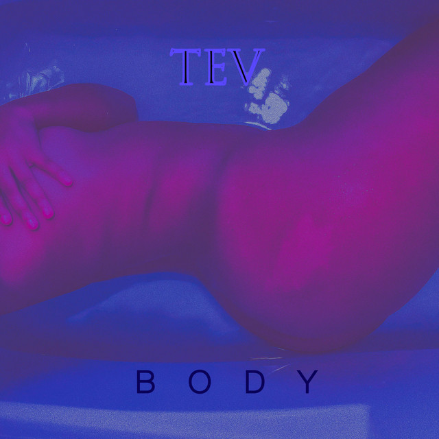 Body cover art