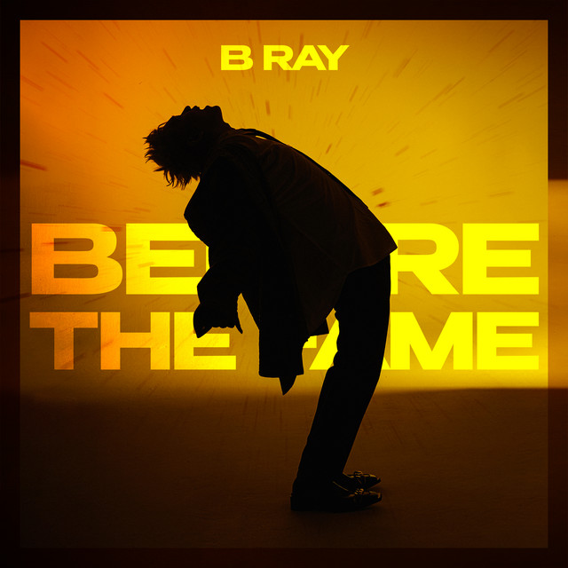 Before The Fame cover art