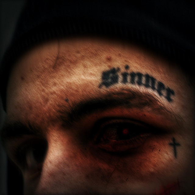 Tarell Hinds – SINNER