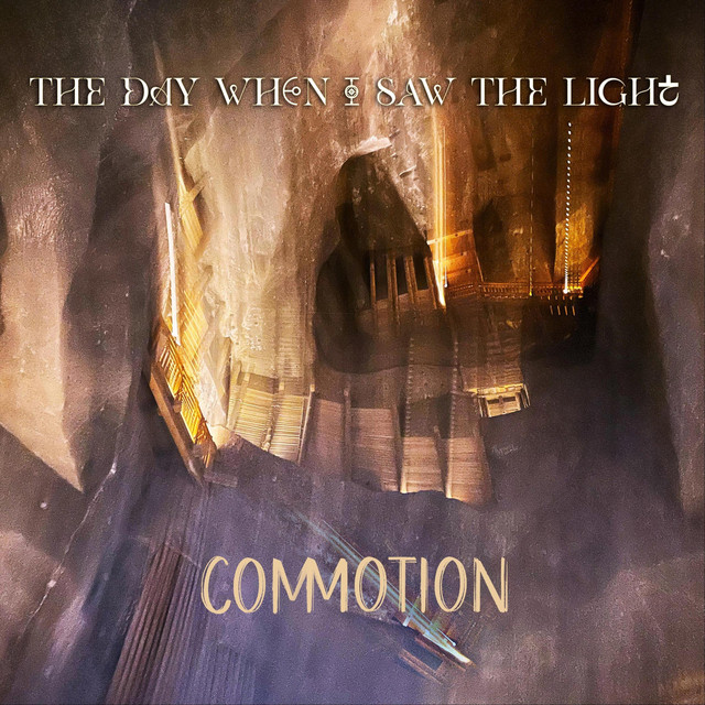 COMMOTION (single)