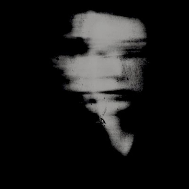 Cover art: DISPERSION — ITXSHI