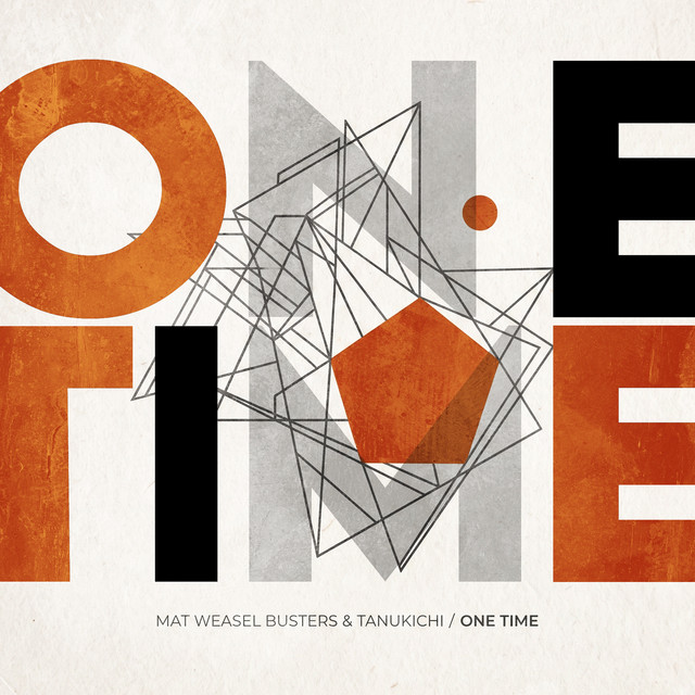 One Time cover