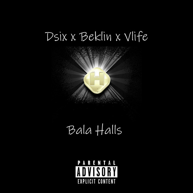 Bala Halls