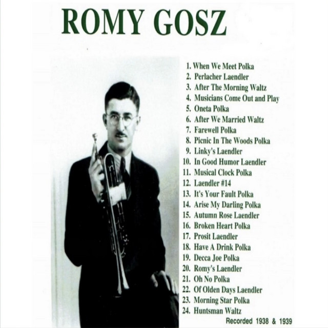 Artwork for HUNTSMAN WALTZ