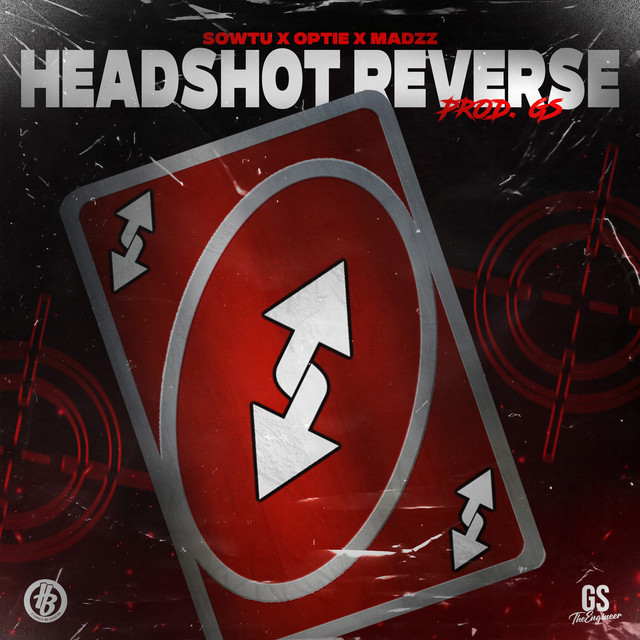 HEADSHOT REVERSE - Single by Sowtu | Spotify