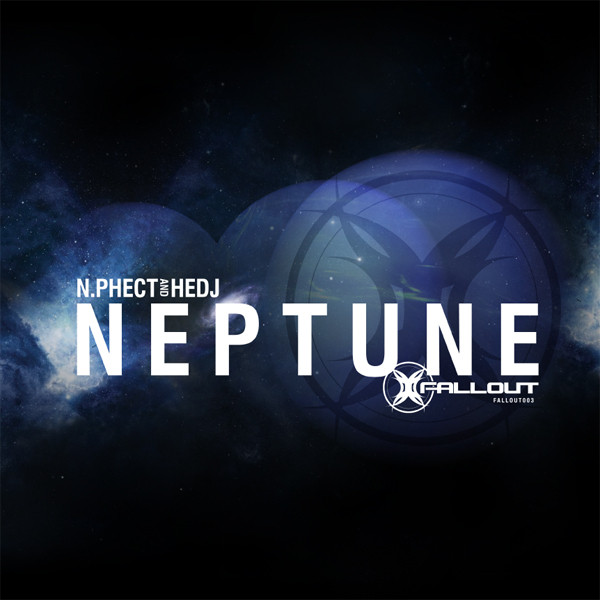 Neptune / June cover art