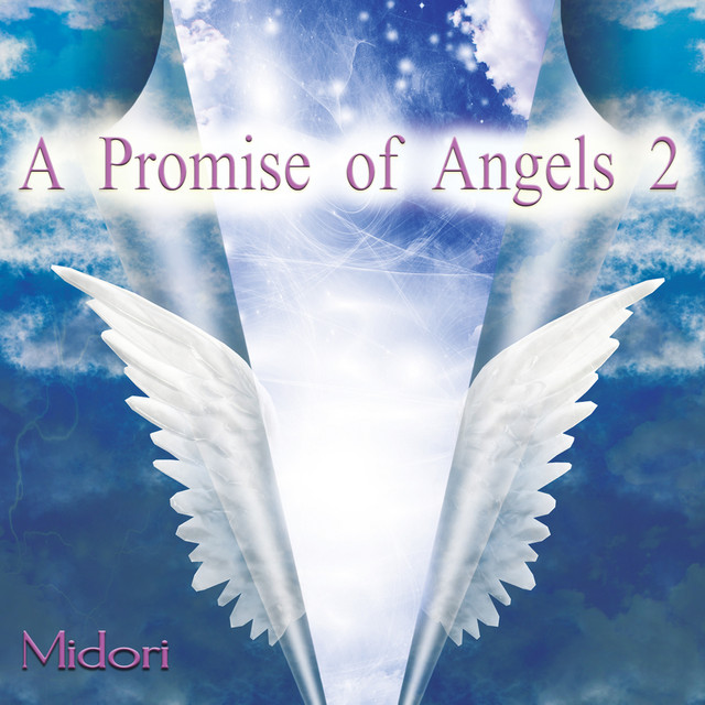 A Promise of Angels 2 cover art