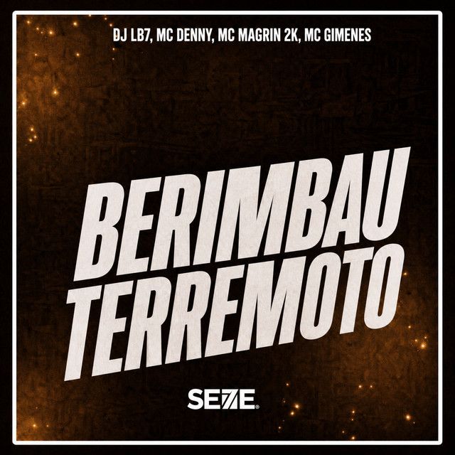 BERIMBAU TERREMOTO