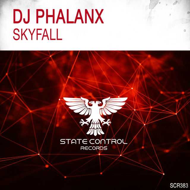 Skyfall - Extended Mix