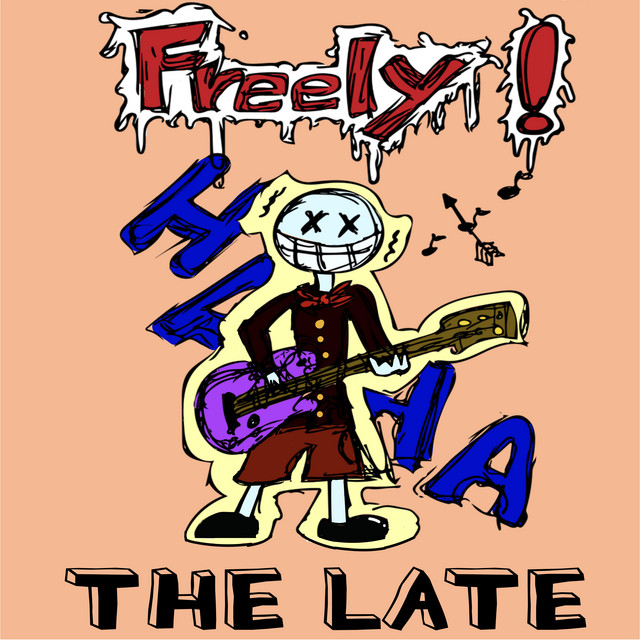 Freely - Single by THE LATE | Spotify