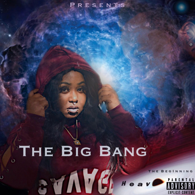 The BiG Bang - Album by HeavO | Spotify
