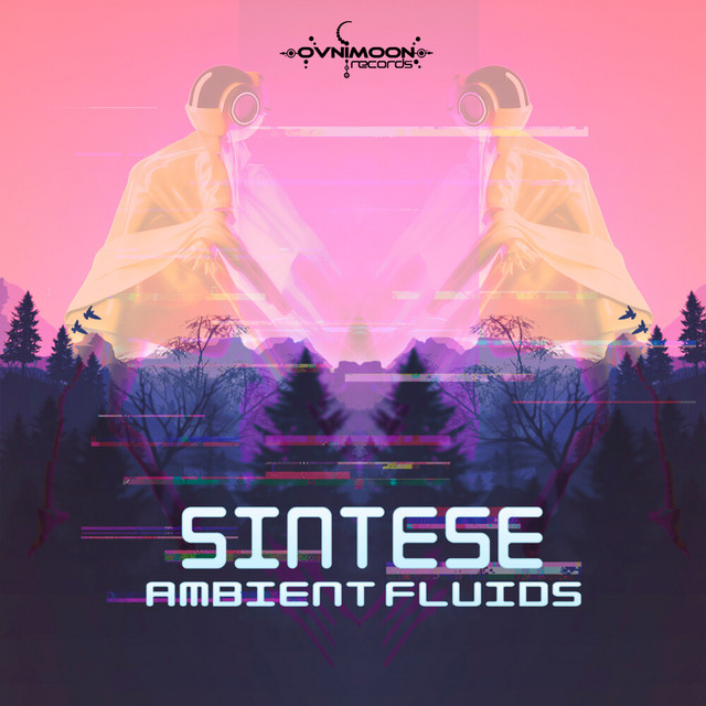 Ambient Fluids cover art