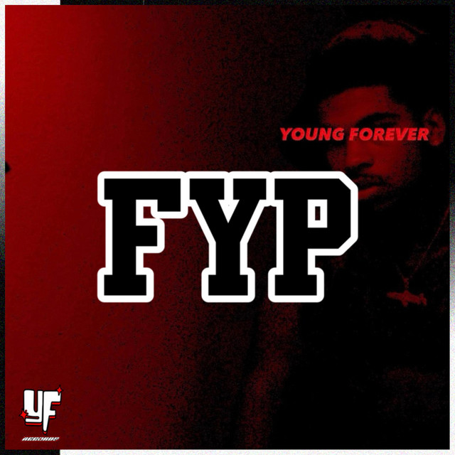 FYP (CIRCA 2020) cover art