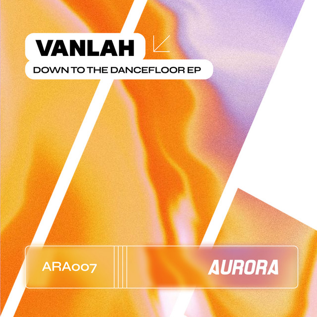 Down to the Dancefloor cover art