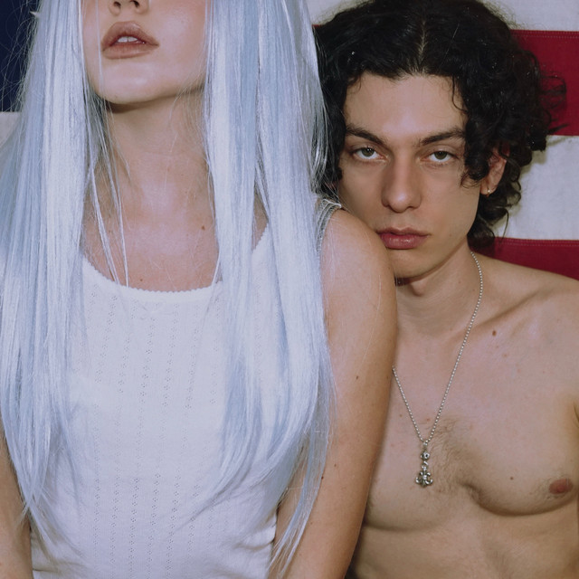 undefined album image