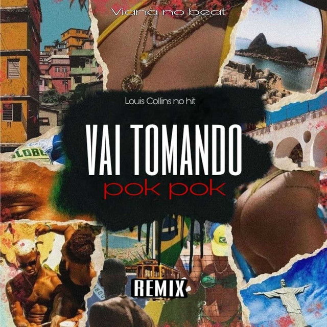 Vai Tomando Pok Pok