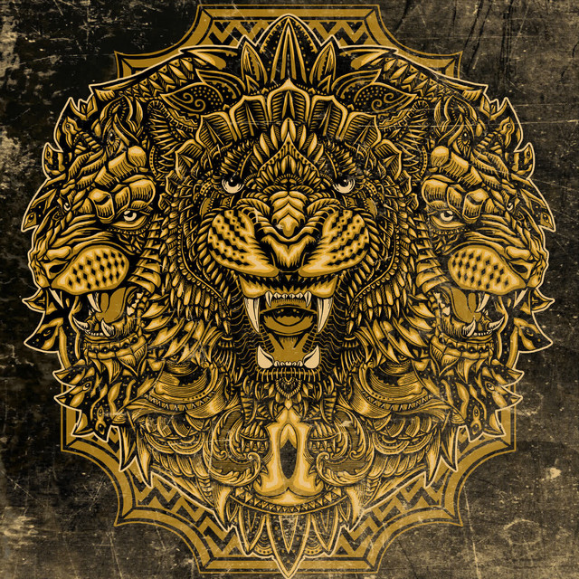 Animal Chapters cover art