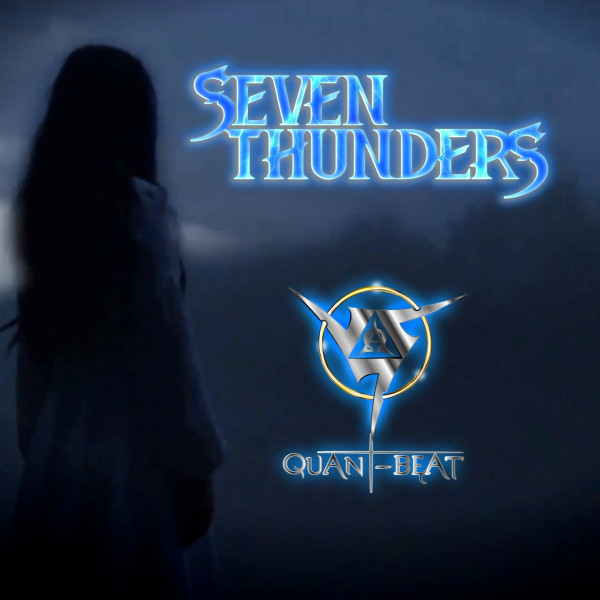 Seven Thunders cover art