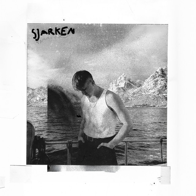 Sjarken cover