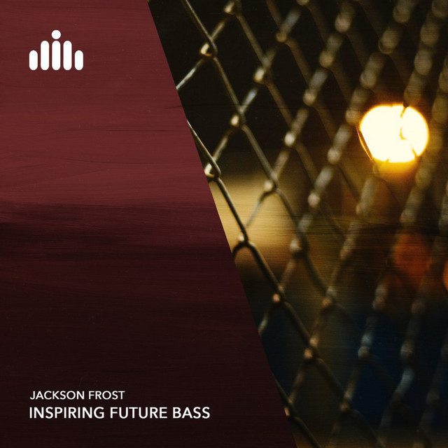 Обкладинка Jackson Frost — Inspiring Future Bass