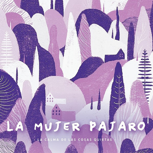 La Calma de las Cosas Quietas cover art