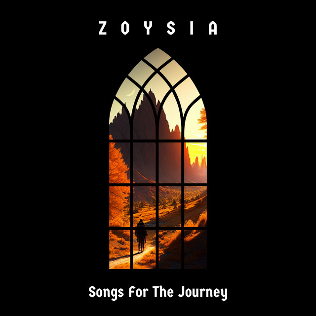 Songs For The Journey cover art
