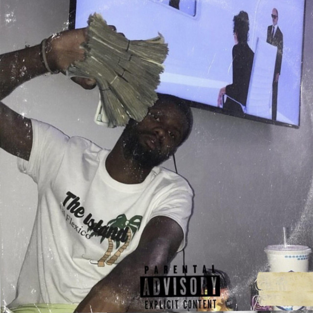 TAMPA cover art
