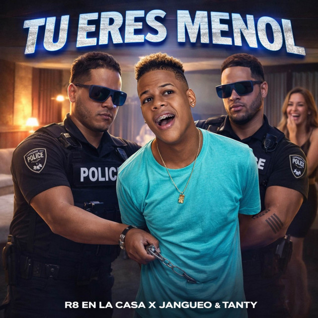 Tu Eres Menol