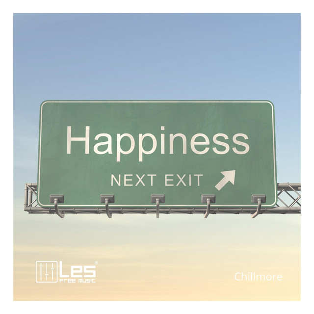 Обкладинка: Happiness — Lesfm