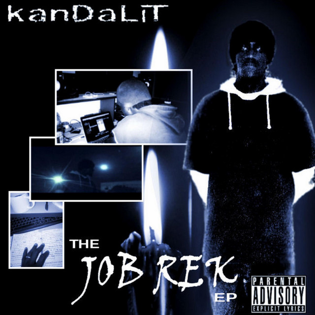 undefined album image