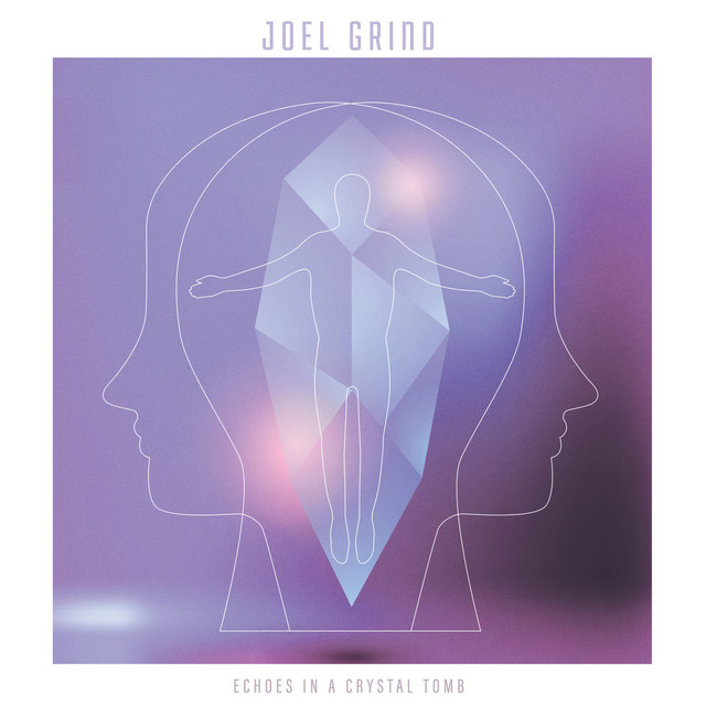 Echoes In A Crystal Tomb cover art